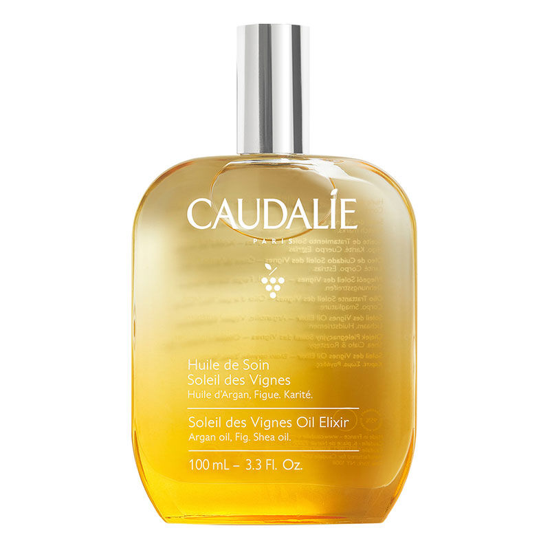 Caudalie Soleil Des Vignes Oil Elixir 100 ml